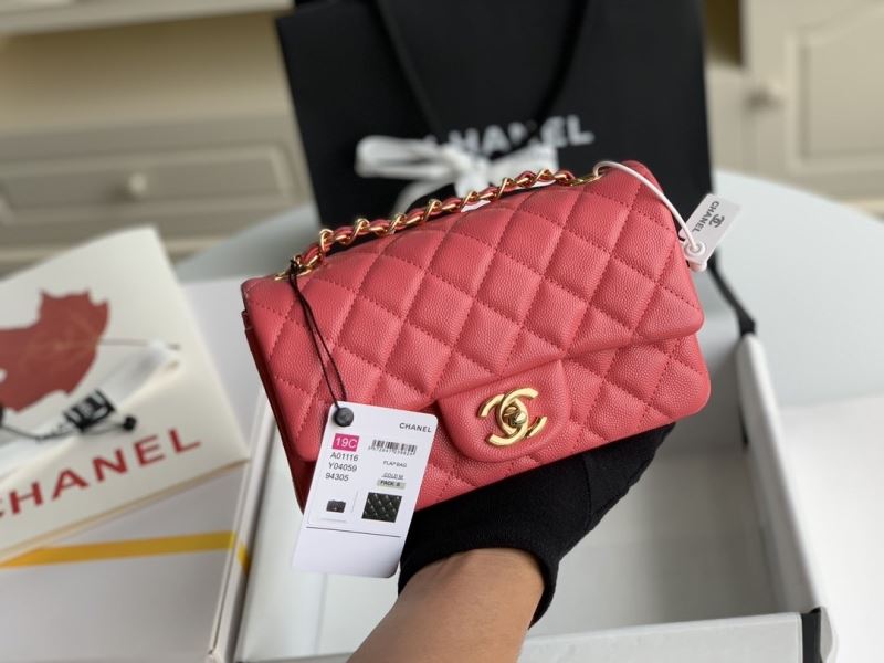 Chanel CF Series Bags